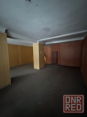 Продам нежилое помещение Макеевка - изображение 1