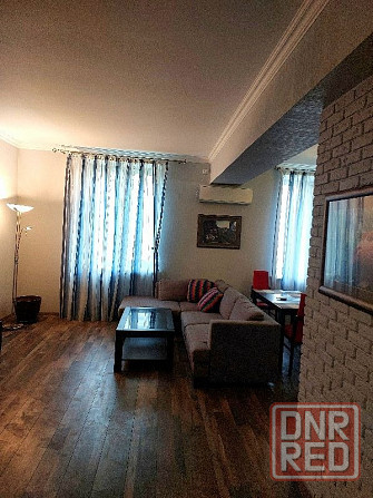 Сдам 2к.кв пр-т Театральный, театр оперы и балета. Донецк - изображение 2