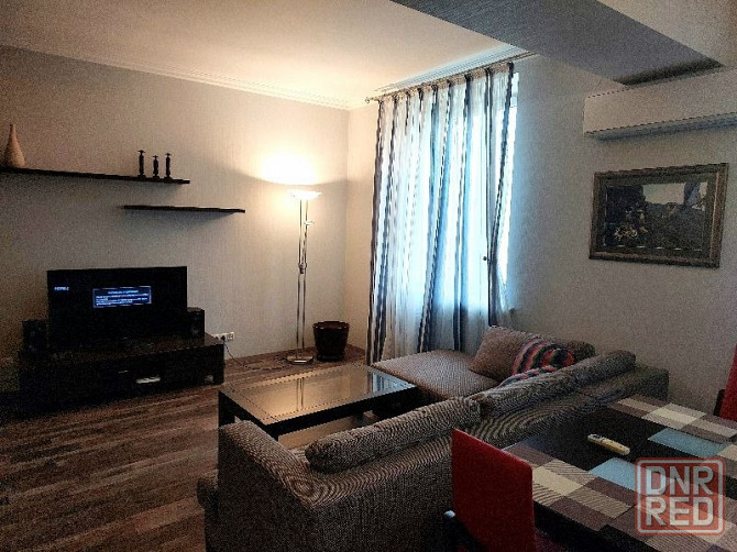 Сдам 2к.кв пр-т Театральный, театр оперы и балета. Донецк - изображение 3