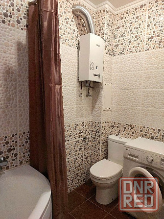 Сдам 2к.кв пр-т Театральный, театр оперы и балета. Донецк - изображение 6