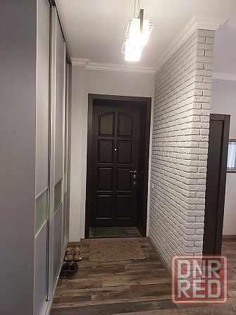 Сдам 2к.кв пр-т Театральный, театр оперы и балета. Донецк - изображение 8