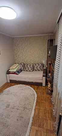 предлагается в аренду двухкомнатная квартира в мкр Кирова Мариуполь