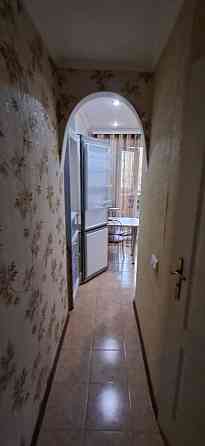 предлагается в аренду двухкомнатная квартира в мкр Кирова Мариуполь