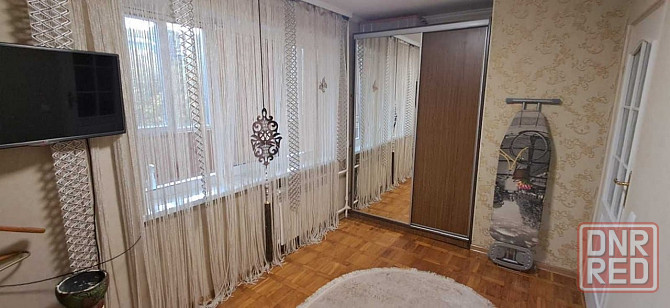 предлагается в аренду двухкомнатная квартира в мкр Кирова Мариуполь - изображение 9