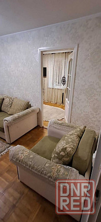 предлагается в аренду двухкомнатная квартира в мкр Кирова Мариуполь - изображение 2