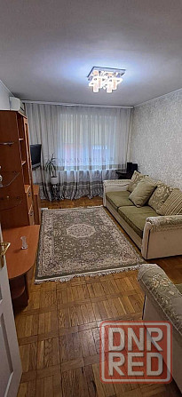 предлагается в аренду двухкомнатная квартира в мкр Кирова Мариуполь - изображение 7