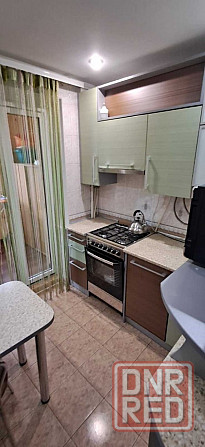 предлагается в аренду двухкомнатная квартира в мкр Кирова Мариуполь - изображение 6