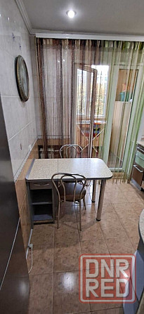 предлагается в аренду двухкомнатная квартира в мкр Кирова Мариуполь - изображение 3