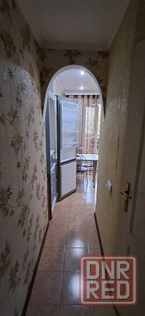 предлагается в аренду двухкомнатная квартира в мкр Кирова Мариуполь - изображение 1