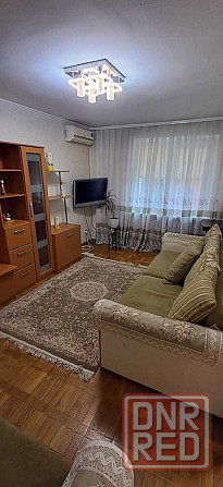 предлагается в аренду двухкомнатная квартира в мкр Кирова Мариуполь - изображение 8