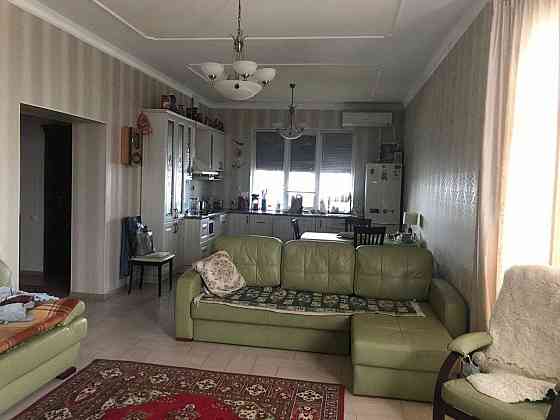 Продаётся 5-ти комнатный дом в посёлке Доля, ул.Андреевская Донецк