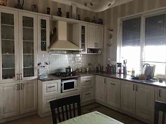 Продаётся 5-ти комнатный дом в посёлке Доля, ул.Андреевская Донецк