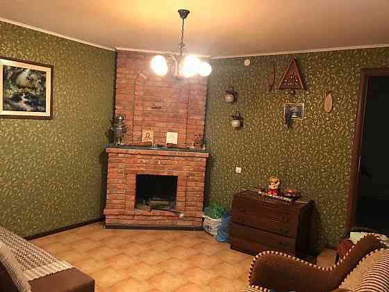 Продаётся 5-ти комнатный дом в посёлке Доля, ул.Андреевская Донецк