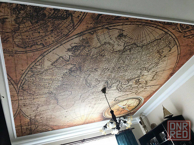 Продаётся 5-ти комнатный дом в посёлке Доля, ул.Андреевская Донецк - изображение 7