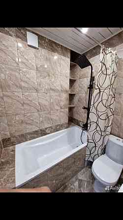 Сдаётся квартира на мкр Кирова Мариуполь