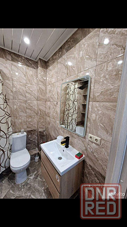 Сдаётся квартира на мкр Кирова Мариуполь - изображение 7