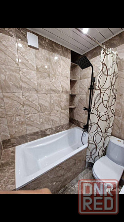 Сдаётся квартира на мкр Кирова Мариуполь - изображение 1