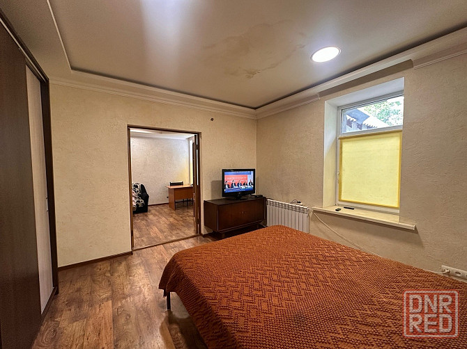 Сдам ДоМ, Кировский район, Куприна, рядом Военкомат. Питьевые ставки, Дурная балка. Донецк - изображение 3