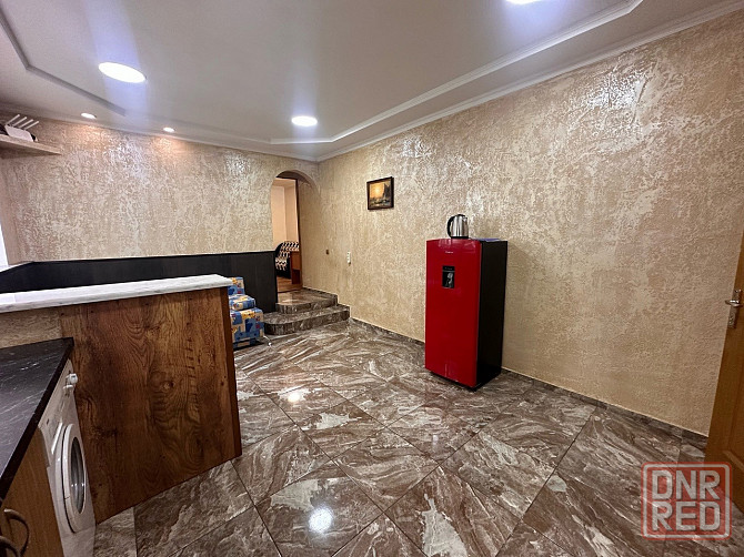 Сдам ДоМ, Кировский район, Куприна, рядом Военкомат. Питьевые ставки, Дурная балка. Донецк - изображение 9