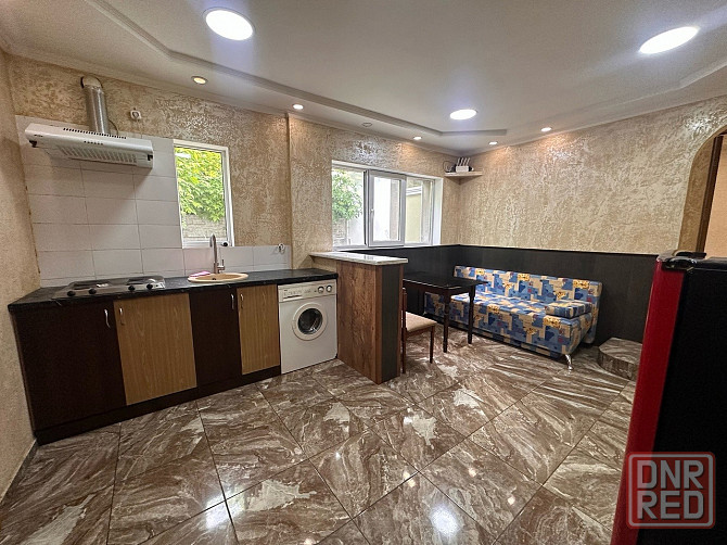 Сдам ДоМ, Кировский район, Куприна, рядом Военкомат. Питьевые ставки, Дурная балка. Донецк - изображение 1