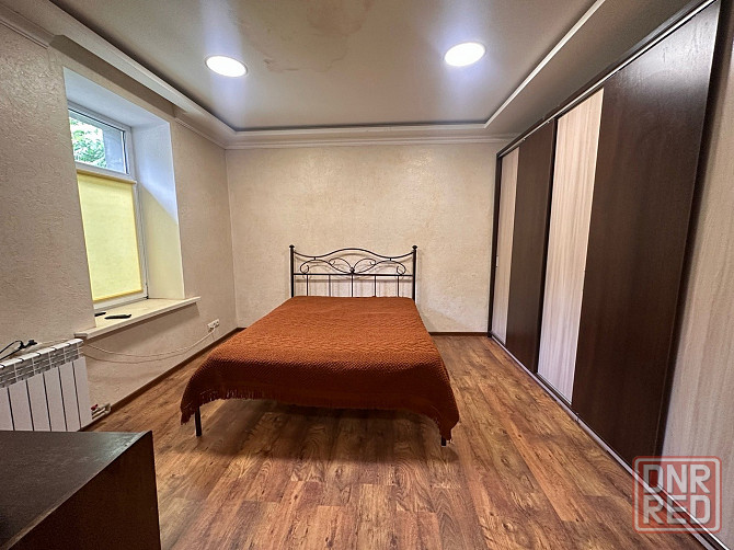 Сдам ДоМ, Кировский район, Куприна, рядом Военкомат. Питьевые ставки, Дурная балка. Донецк - изображение 5