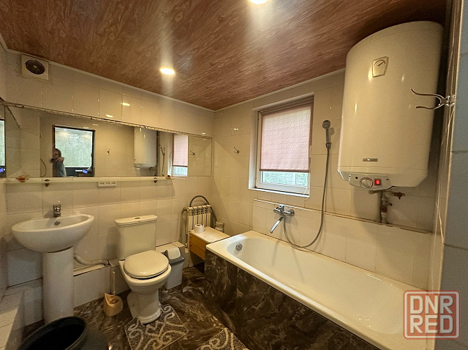 Сдам ДоМ, Кировский район, Куприна, рядом Военкомат. Питьевые ставки, Дурная балка. Донецк - изображение 2