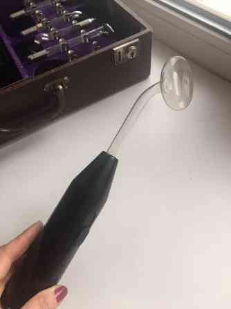 Аппарат Дарсонваль (Германия) Донецк