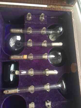 Аппарат Дарсонваль (Германия) Донецк