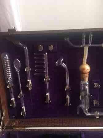 Аппарат Дарсонваль (Германия) Донецк