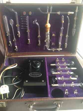 Аппарат Дарсонваль (Германия) Донецк