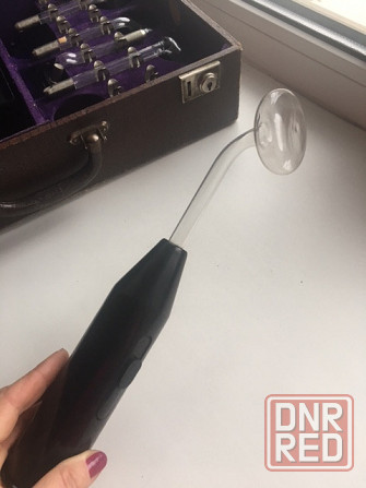 Аппарат Дарсонваль (Германия) Донецк - изображение 3