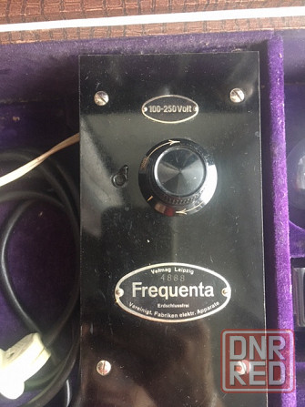 Аппарат Дарсонваль (Германия) Донецк - изображение 2