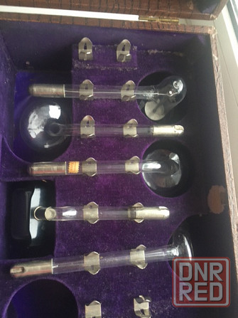 Аппарат Дарсонваль (Германия) Донецк - изображение 4