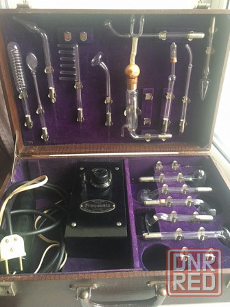 Аппарат Дарсонваль (Германия) Донецк - изображение 1