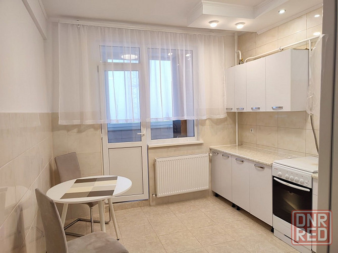 Сдам 1-комнатную квартиру Мариуполь - изображение 1