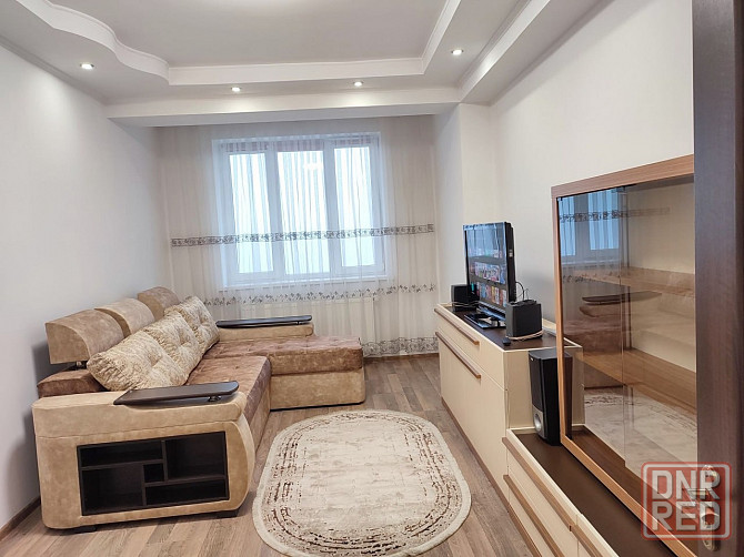 Сдам 1-комнатную квартиру Мариуполь - изображение 2