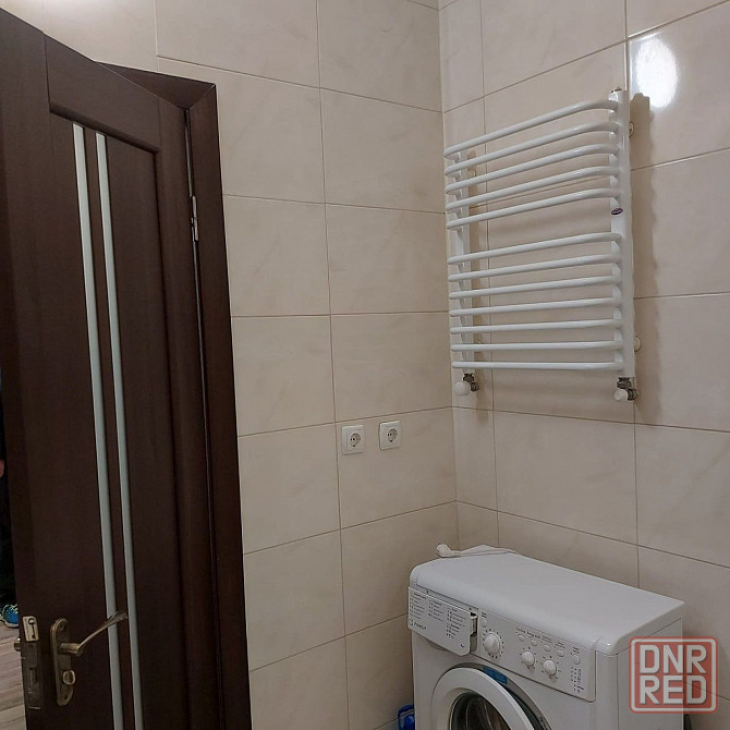 Сдам 1-комнатную квартиру Мариуполь - изображение 6