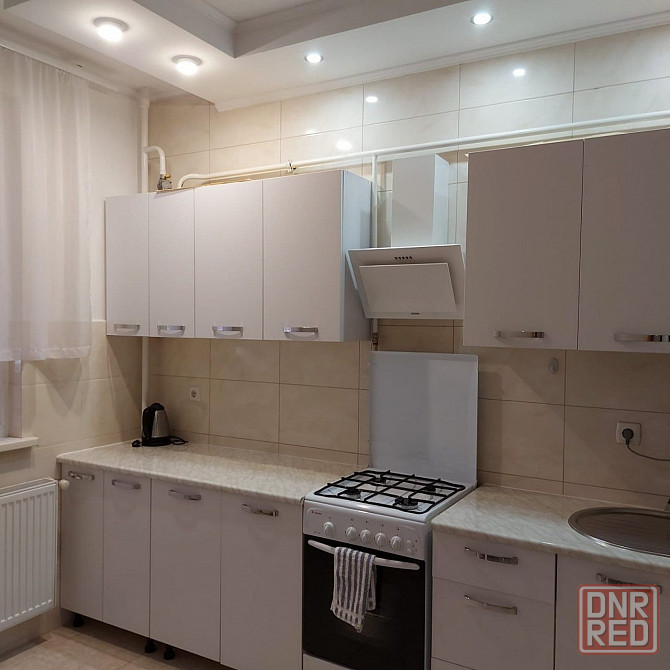 Сдам 1-комнатную квартиру Мариуполь - изображение 4