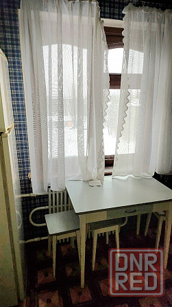 Продам 1к.кв. Буденновский район, Ваз. Донецк - изображение 5