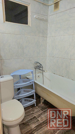 Продам 1к.кв. Буденновский район, Ваз. Донецк - изображение 3