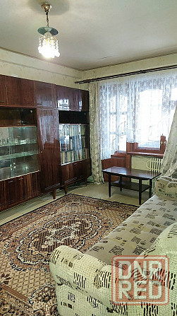 Продам 1к.кв. Буденновский район, Ваз. Донецк - изображение 2