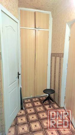 Продам 1к.кв. Буденновский район, Ваз. Донецк - изображение 6