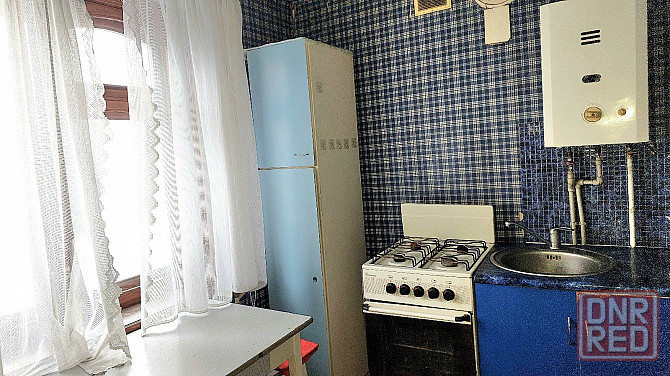 Продам 1к.кв. Буденновский район, Ваз. Донецк - изображение 4
