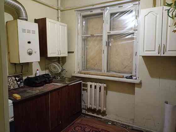 Продам 2- х комнатную квартиру в Куйбышевском районе, пл. Бакинских комиссаров. Донецк