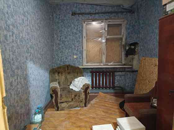 Продам 2- х комнатную квартиру в Куйбышевском районе, пл. Бакинских комиссаров. Донецк