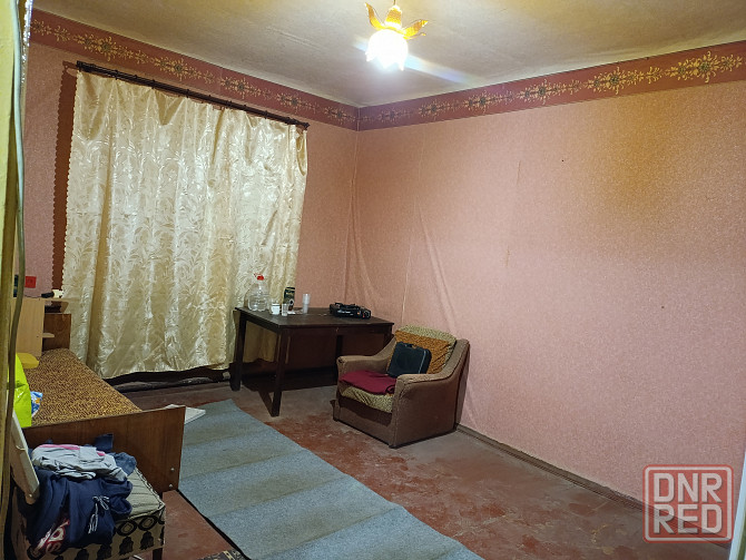 Продам 2- х комнатную квартиру в Куйбышевском районе, пл. Бакинских комиссаров. Донецк - изображение 1