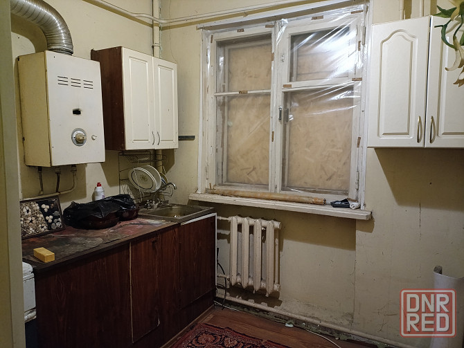 Продам 2- х комнатную квартиру в Куйбышевском районе, пл. Бакинских комиссаров. Донецк - изображение 4