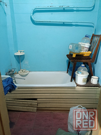 Продам 2- х комнатную квартиру в Куйбышевском районе, пл. Бакинских комиссаров. Донецк - изображение 5