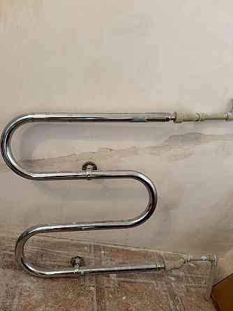 Полотенцесушитель водяной Донецк