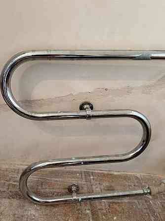 Полотенцесушитель водяной Донецк